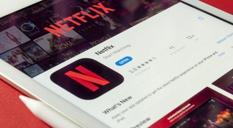 Netflix App